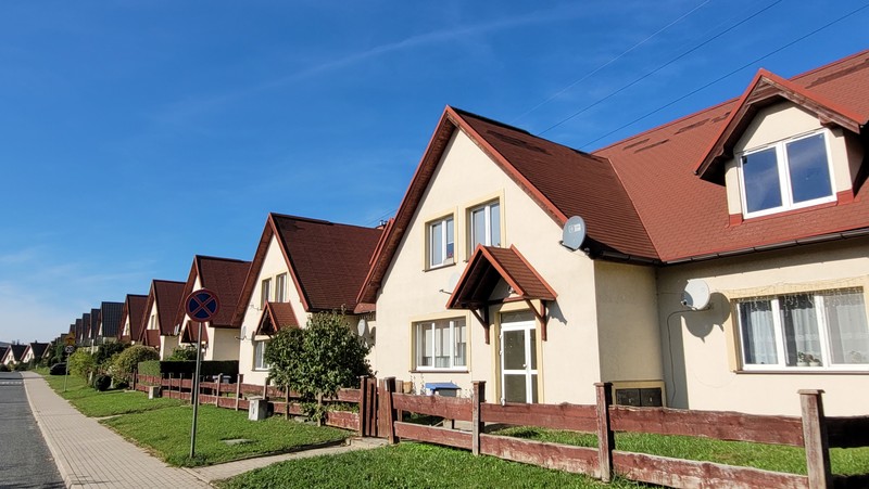 dom Jelenia Góra
