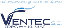 ventec logo